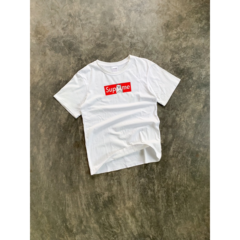 Jual Supreme x RipnDip made in usa Shopee Indonesia