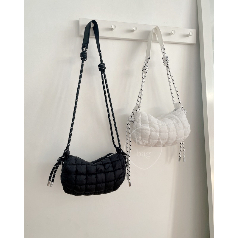 Jual Duffy Bag | Shopee Indonesia