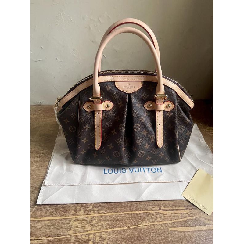 Replica Louis Vuitton Neverfull MM Monogram Canvas M40156 Fake