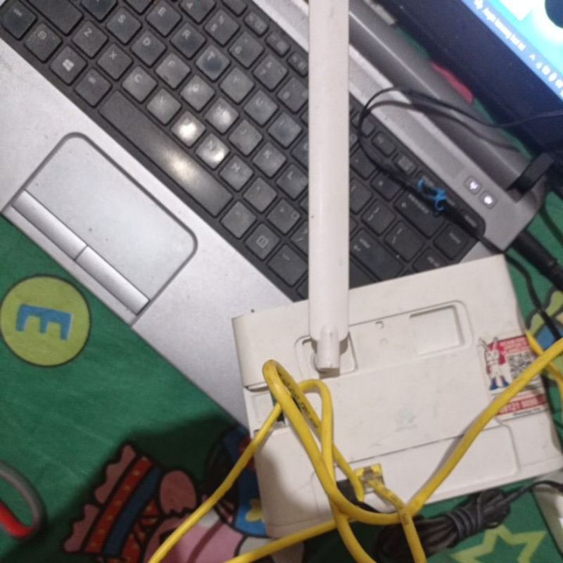 Jual MODEM MIFI ROUTER HUAWEI B311AS-853 HINET ORIGINAL BELUM UNLOCK 2G ...