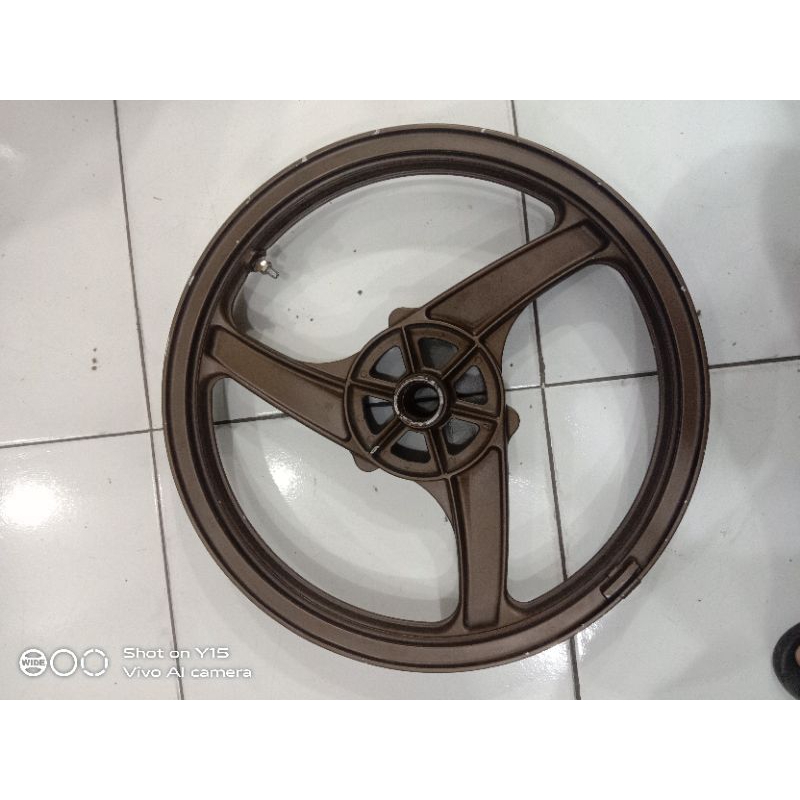 Jual velg original Ninja Rr Thailand | Shopee Indonesia