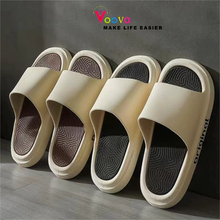 VOOVA Sandal Sport Pria / Sandal Slop Pria / Sandal Olahraga / Sandal Outdoor Pria / Sandal Rumah / Sandal Luar