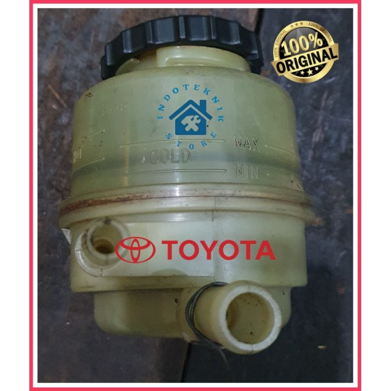 Jual Tabung Oli Power Steering Toyota Camry, Soluna, Taruna Shopee