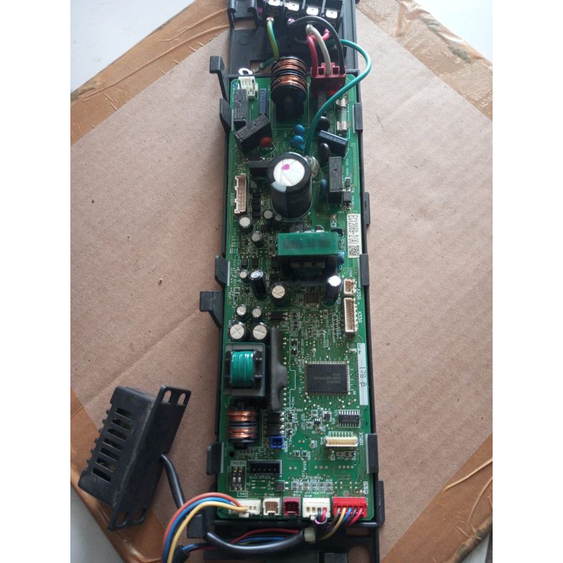 Jual PCB MODUL AC DAIKIN CASSETTE 5K Original | Shopee Indonesia