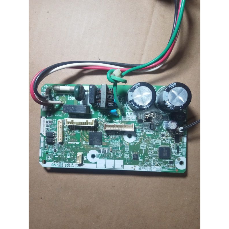 Jual PCB MODUL AC DAIKIN INVERTER thailand Original | Shopee Indonesia