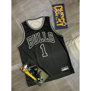 Jual Gratis Ongkir Jersey Basket Nba Original Bcc Chicago Bulls Rose di  Seller Hanisah Shop - Serua, Kota Depok