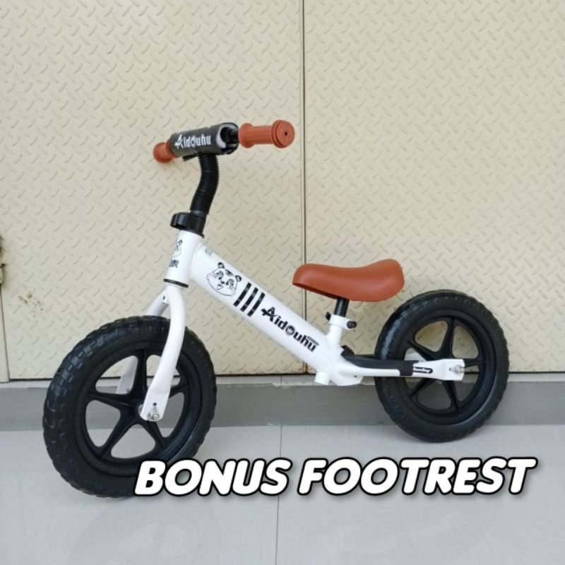 Jual Sepeda Anak Balance Bike Model Baru 50kg Kuat Murah New Model ...