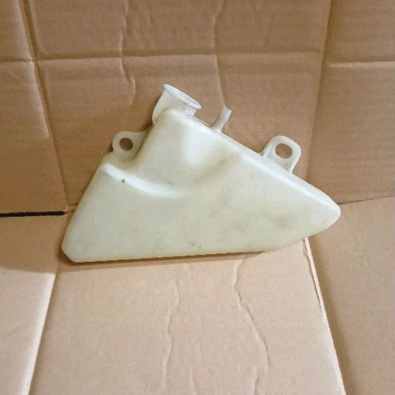 Jual tabung air radiator r15 v2 xabre wadah botol | Shopee Indonesia