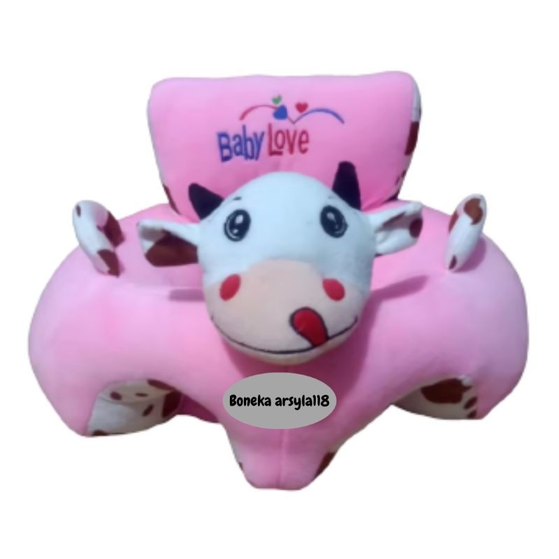 Jual kursi Sofa Bayi Belajar Duduk Jumbo | Shopee Indonesia