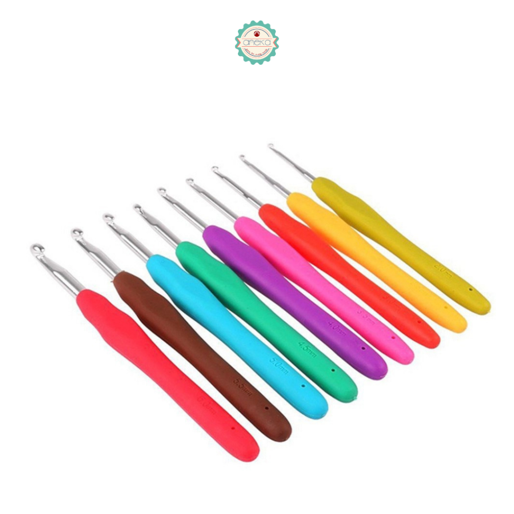 Jual Hook Terlengkap & Harga Terbaru Juli 2026 | Shopee Indonesia
