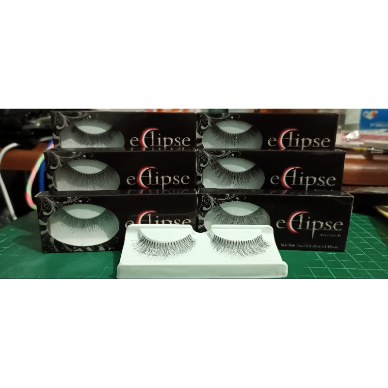 Jual Eclipse Eyelash (Bulu Mata) | Shopee Indonesia
