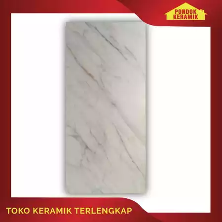 Keramik Dinding Signature 30x60 Cardiff Griss
