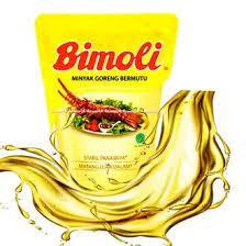 Jual Minyak Goreng BIMOLI 2 Liter | Shopee Indonesia