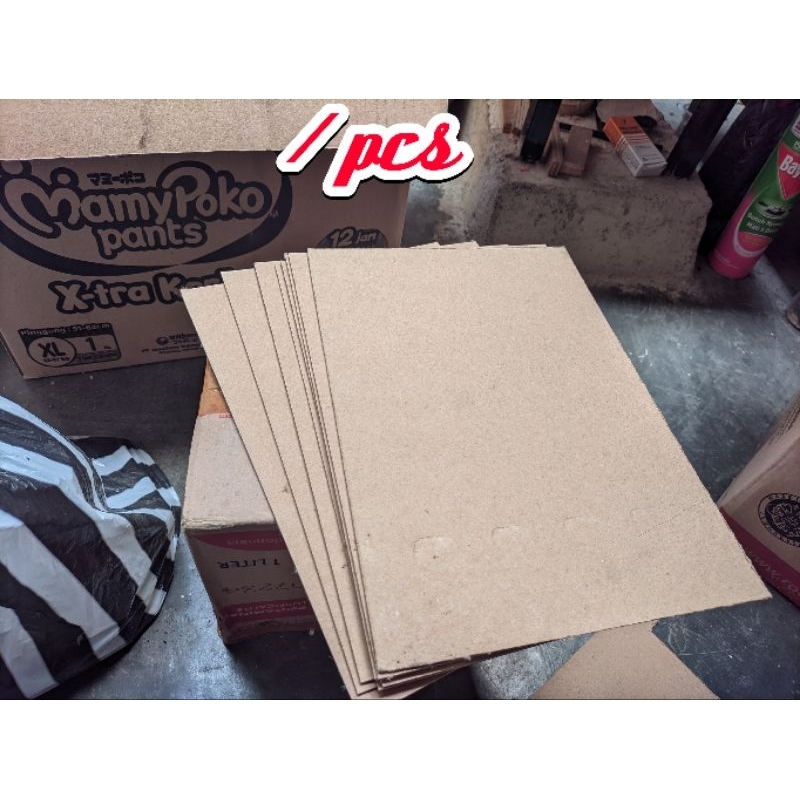 Jual Karton tebal 2mm | Shopee Indonesia