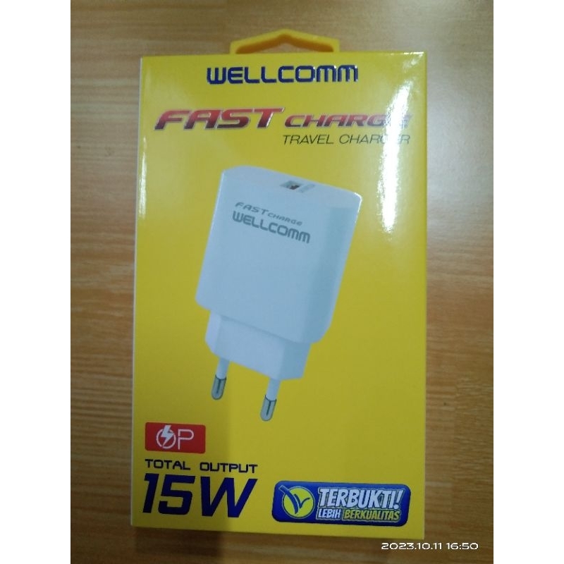 Jual CHARGER TYPE C Shopee Indonesia