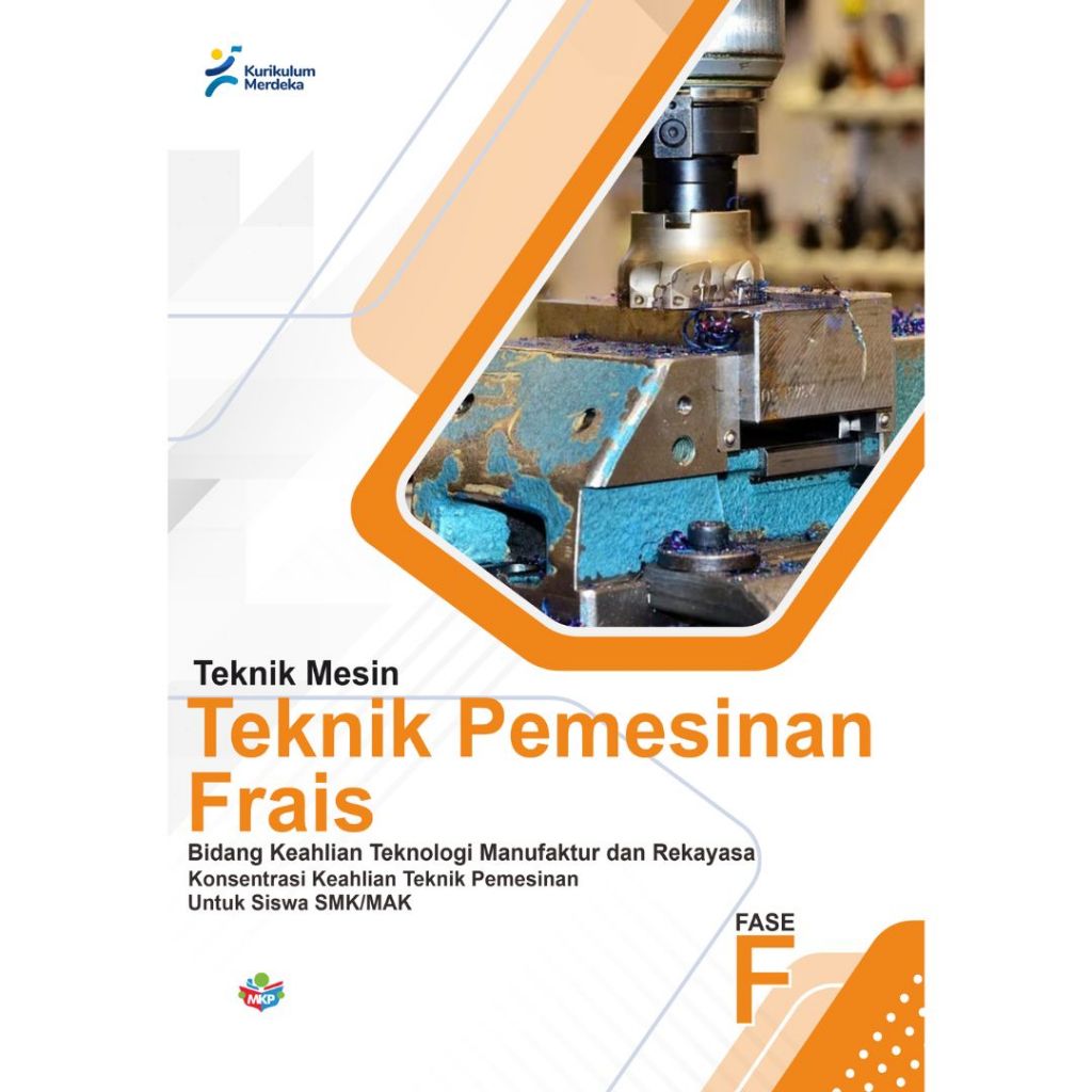 Jual Buku Konsentrasi Keahlian Teknologi Manifaktur Dan Rekayasa Teknik ...