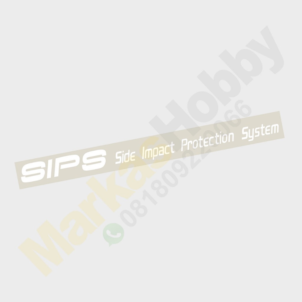 Jual Stiker Volvo SIPS | Shopee Indonesia