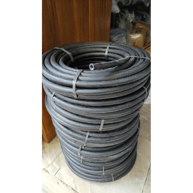 Jual SELANG RAJUT DALAM,1/2 (12mm) INTERCOOLER ,BYPASS, POWER STERING ...