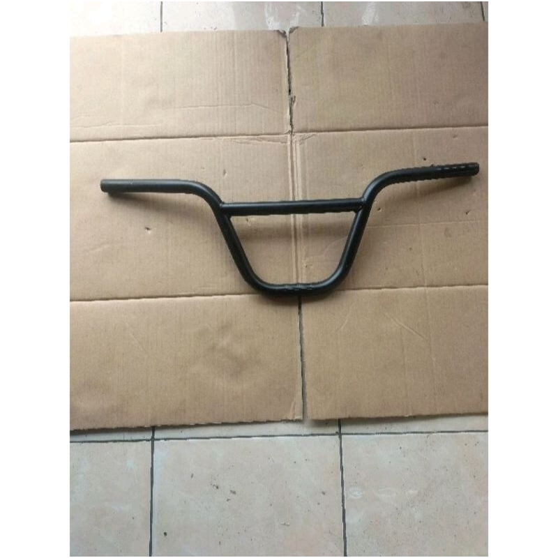 Jual stang sepeda bmx 20 cocok di semua jenis bmx 20 | Shopee Indonesia