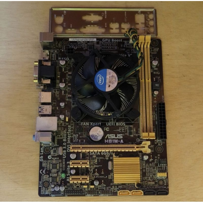 ASUS H81M-E i5 4460 8gbメモリセット Combo Gaming Set I5 4460 ASUS H81M I5 3470 GIGABYTE Outlet