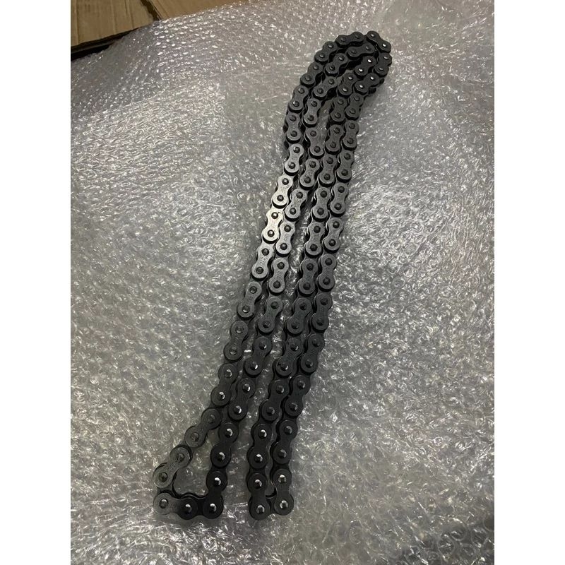 Jual rantai r25 mt25 original panjang 112T 520DID | Shopee Indonesia