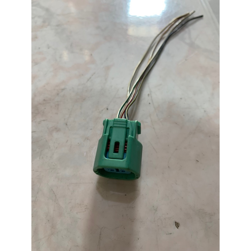 Jual soket isc gran max luxio avanza rush terios soket actuator avanza ...