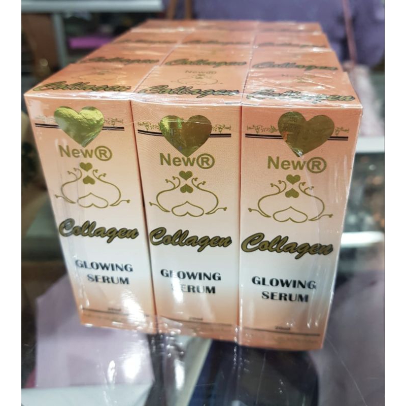 Jual serum collagen | Shopee Indonesia