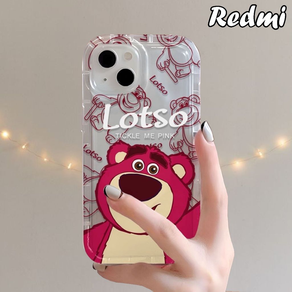 Jual Case Clear Untuk Xiaomi Redmi Note 12 11 11s 10 10s 9 8 7 5 Pro 4