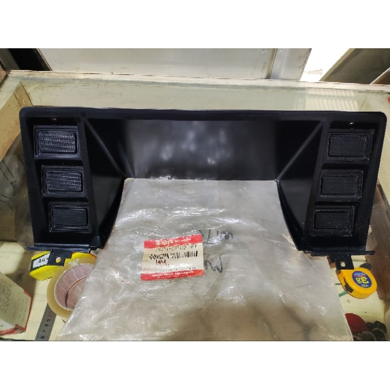 Jual Panel Speedometer Carry 1.0 / 1000 / ST100 ORIGINAL Shopee Indonesia