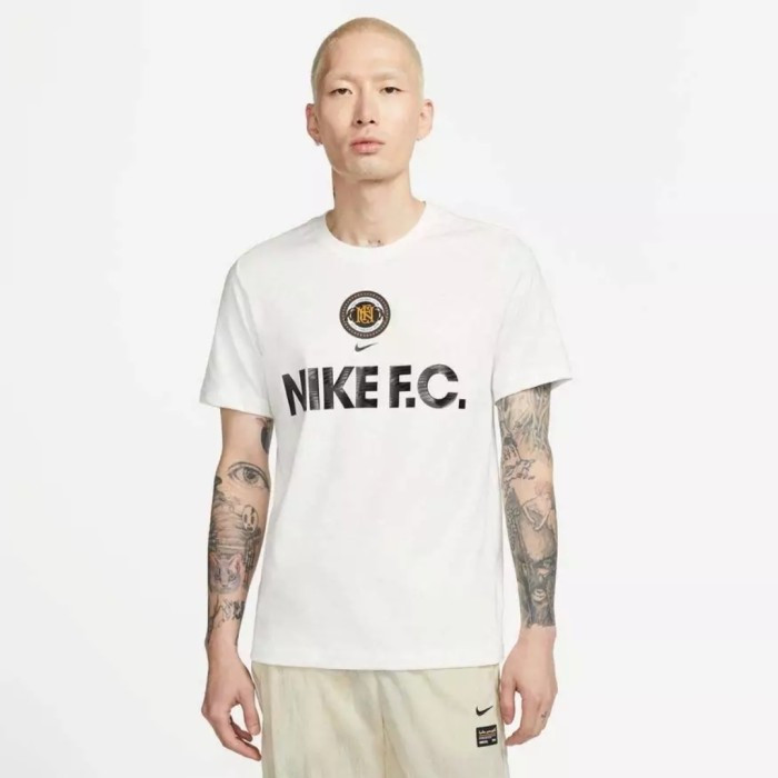 Kaos clearance nike fc