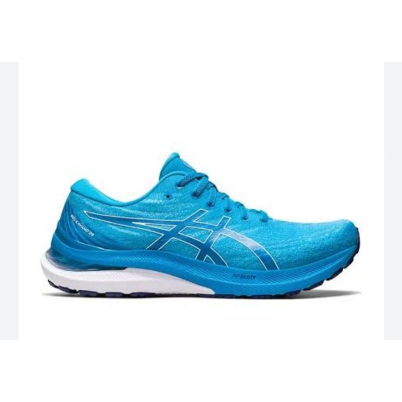 sepatu voli asics gel kayano 23