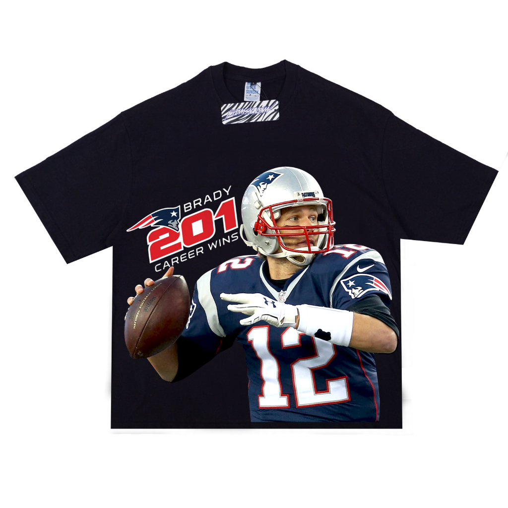 Tom brady on sale 201 shirt