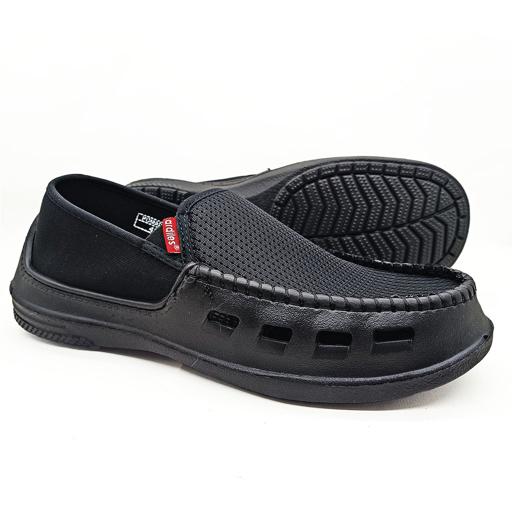 Jual Ardiles POMADEN Sepatu Slip On Phylon Pria Ardiles Original Shopee Indonesia