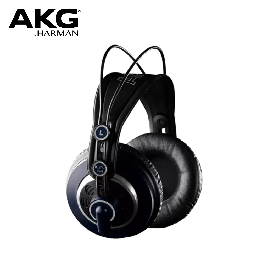 AKG K240 MKII Studio Headphone