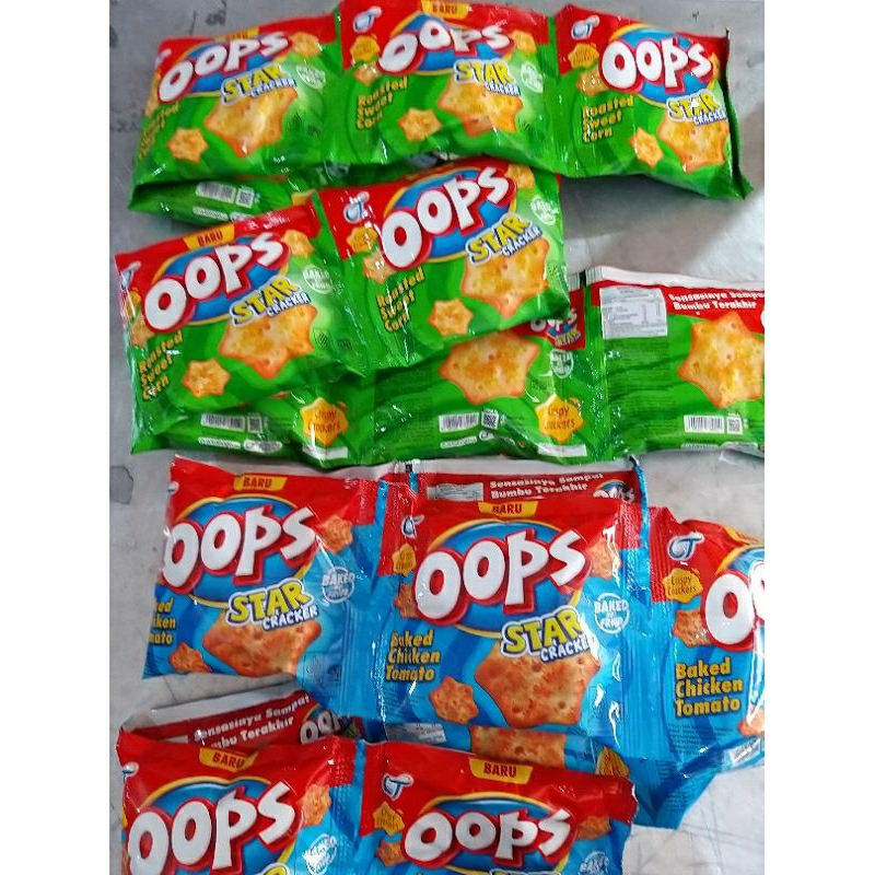 Jual OOPS RENCENG 10GRAM | Shopee Indonesia