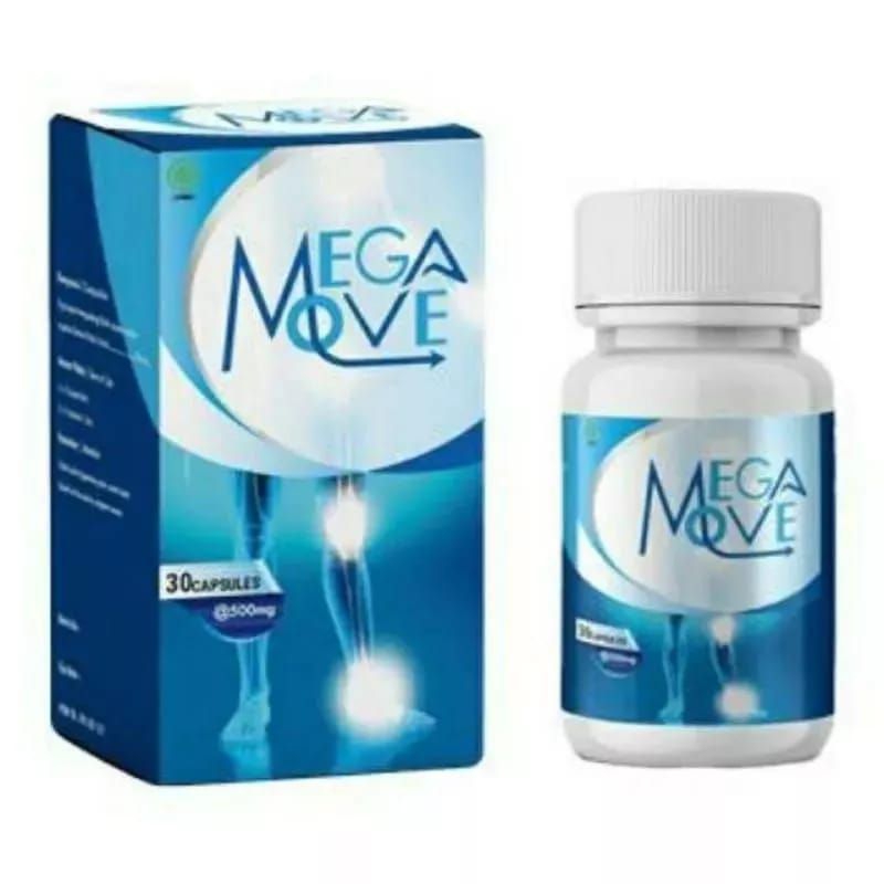 Jual Megamove Terlengkap & Harga Terbaru Juli 2026 | Shopee Indonesia