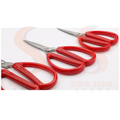Jual Gunting Kodok Tailor Scissors/ Gunting Serbaguna Tajam Gagang ...