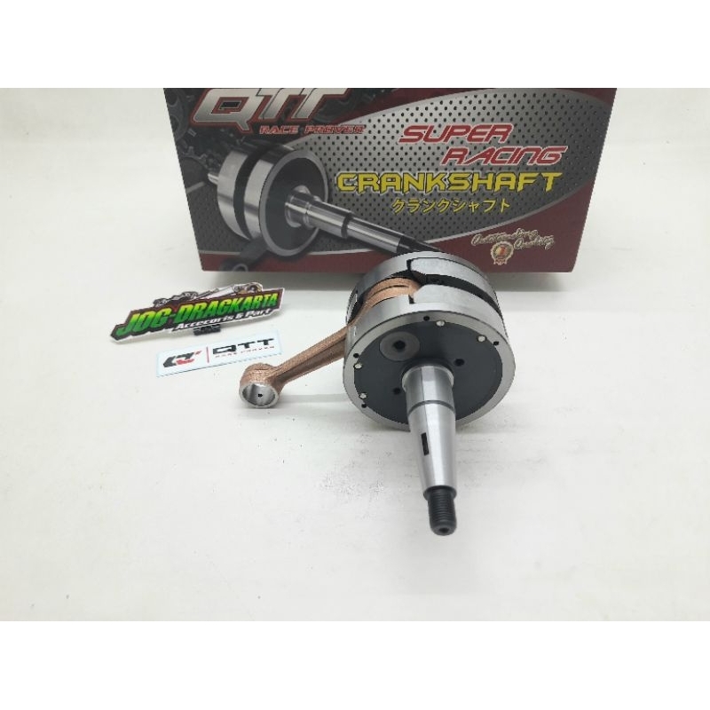 Jual KRUK AS ZX QTT RACING NINJA R SS RR STROKE STANDAR 0,5 0,8 1,1 1,2 ...