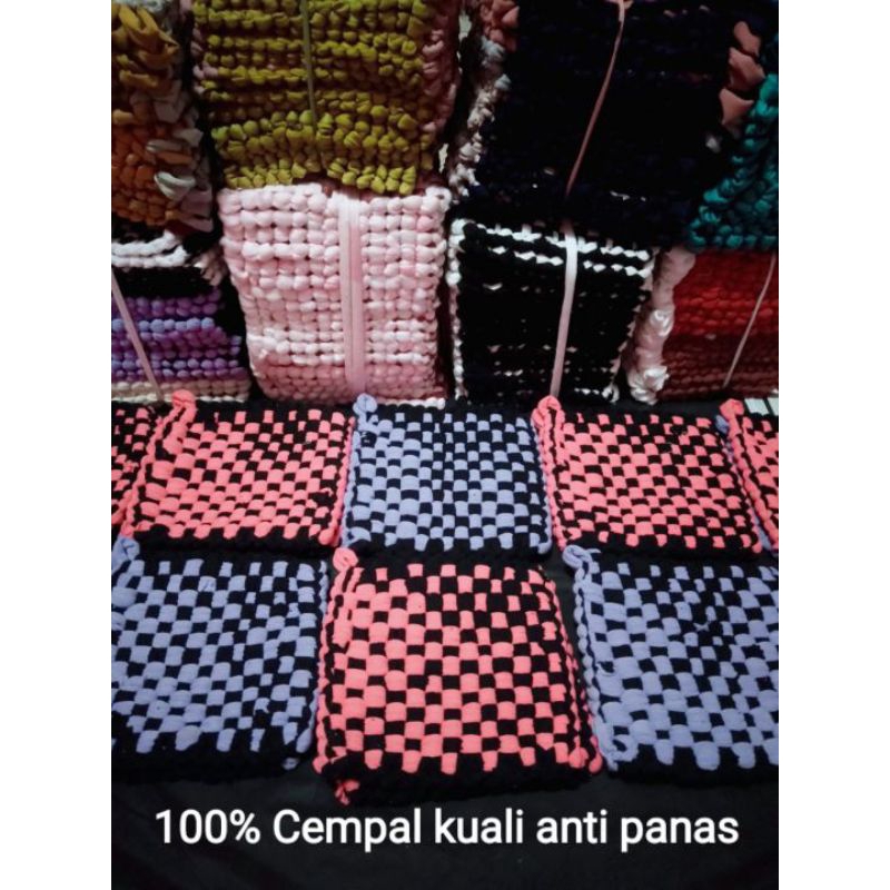 Jual CEMPAL-(KATEL-WAJAN)1KODI-ISI-(20PCS) | Shopee Indonesia