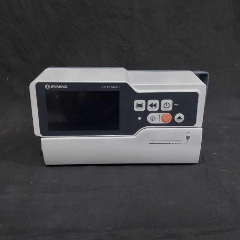 Jual infusion pump ENMIND ENV7 smart Shopee Indonesia