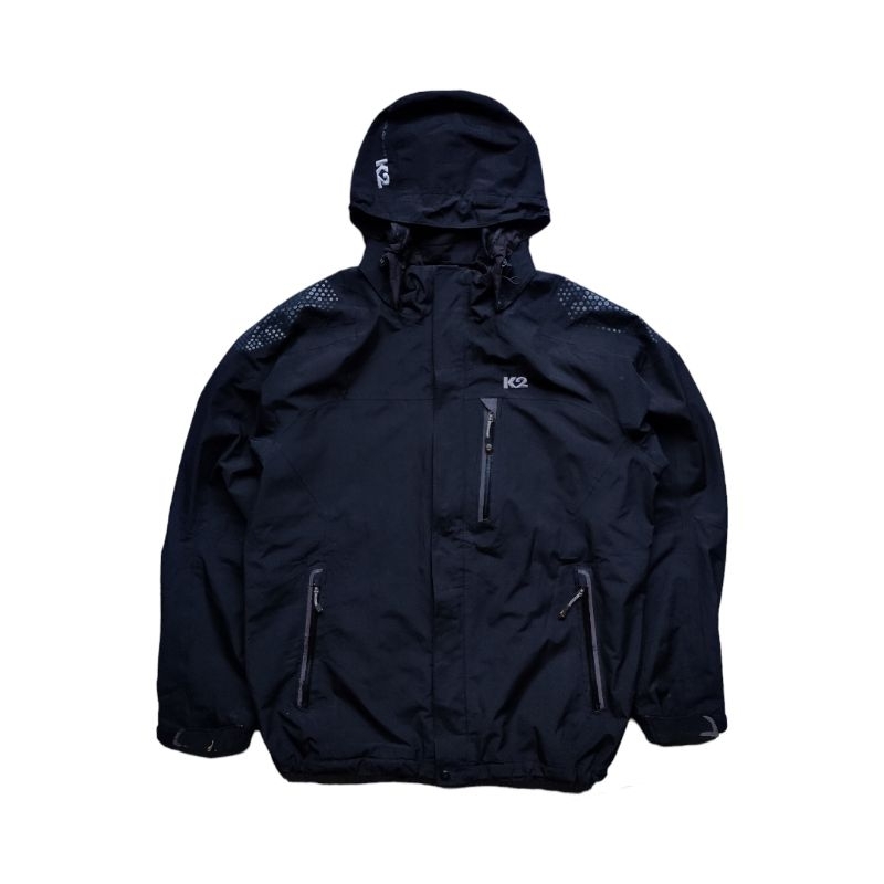 Jual k2 outdoor jacket | Shopee Indonesia