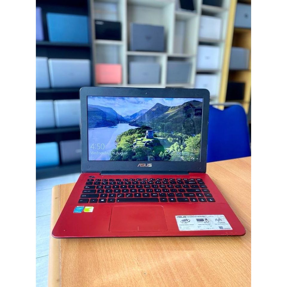 Jual Asus Gaming A455l Core I5 5200u Ram 8gb Hdd 500gb Ssd 128gb Nvidia Geforce 930m 2gb