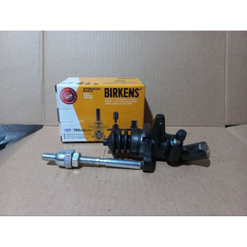 Jual BIRKENS Master kopling bawah assy isuzu ELF NKR 71 | Shopee Indonesia
