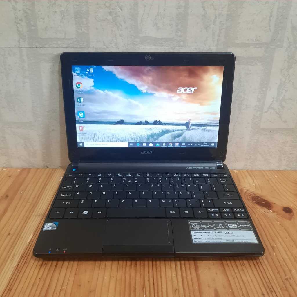 Ram acer aspire one on sale d270