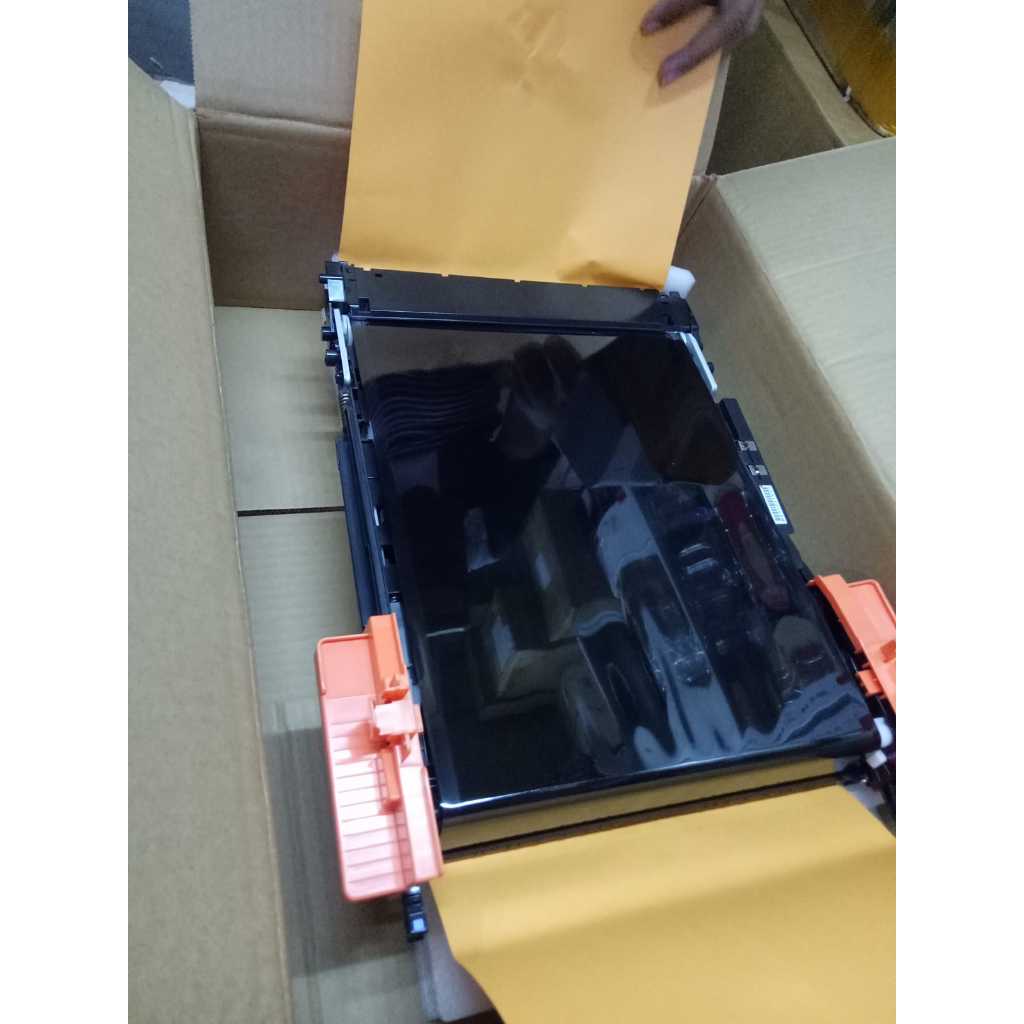 Jual ITB TRANSFER BELT HP LASERJET M652 M653 M681 M682 P1B93-67901 NEW ...