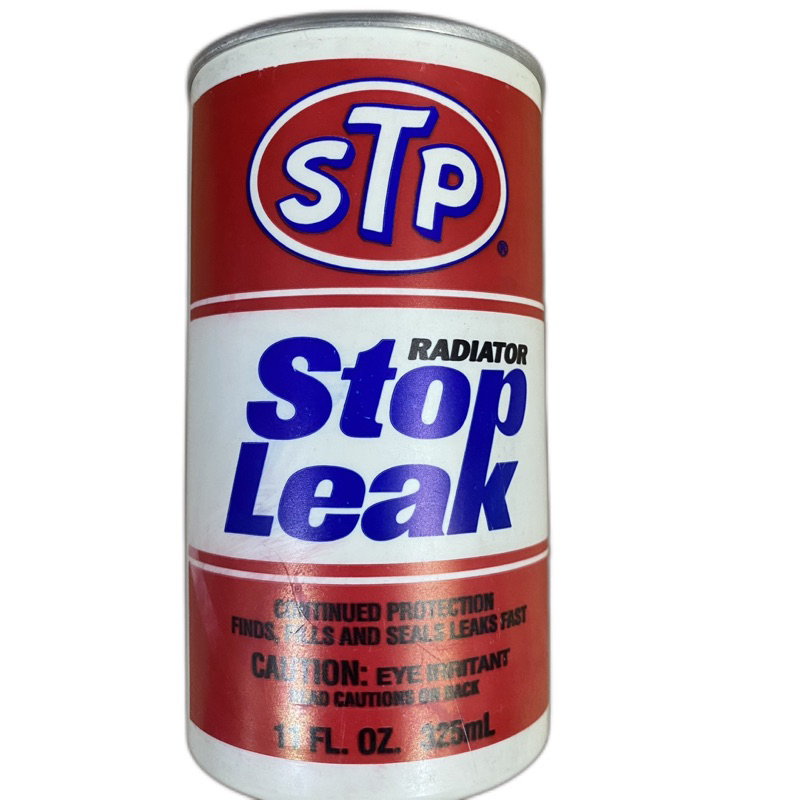 Jual STP Radiator Stop Leak USA Shopee Indonesia