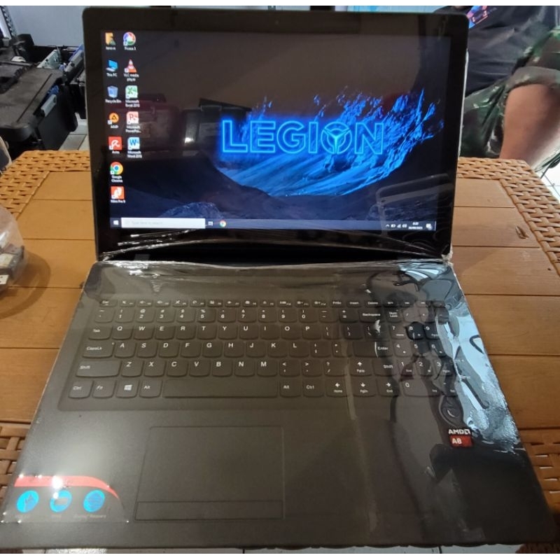 Jual Lenovo 110-15acl | Shopee Indonesia