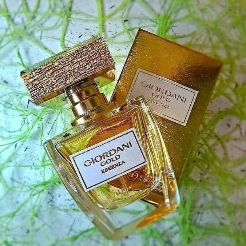 Jual Giordani Gold Essenza parfum | Shopee Indonesia