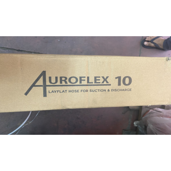 Jual Auroflex Layflat hose 2 ROLL 60m Diskon | Shopee Indonesia