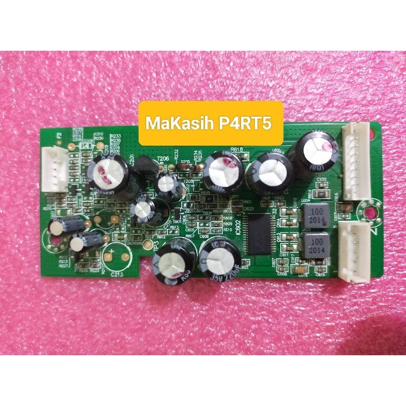 Jual Modul subwoofer Modul soundbar Modul woofer Kit subwoofer Kit